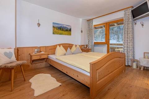 Privatzimmer Berchtesgaden