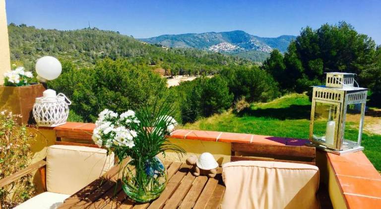 Holiday apartment with private pool, garden & terrace | Perfect for remote work | Pets are welcome — photo 5
