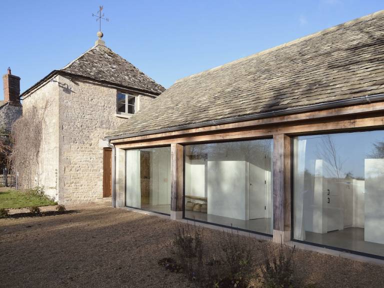 Cottage Witney
