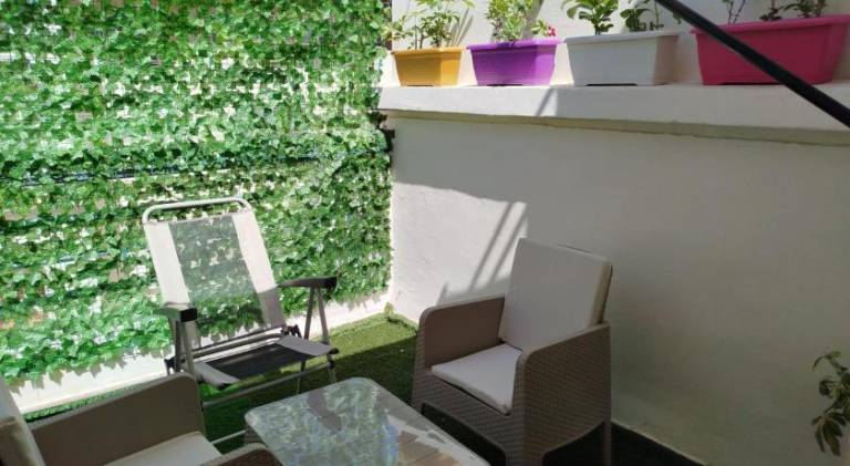 Rental apartment with 1 room for 4 persons — photo 3