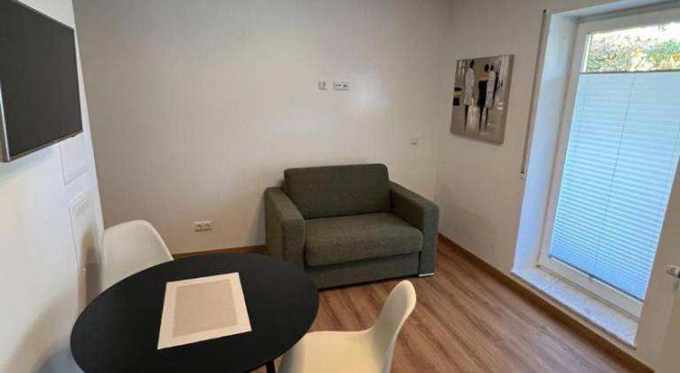 Ferienwohnung Erlangen