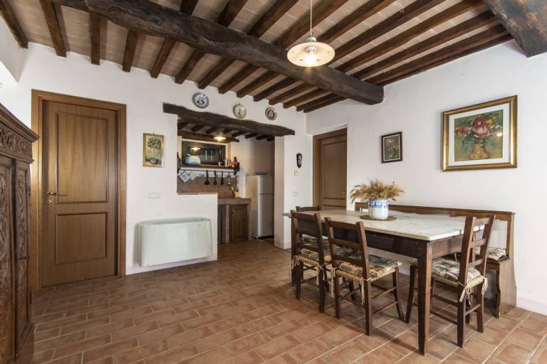 Agriturismo Monterotondo marittimo