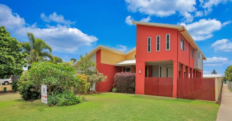 House Woodgate
