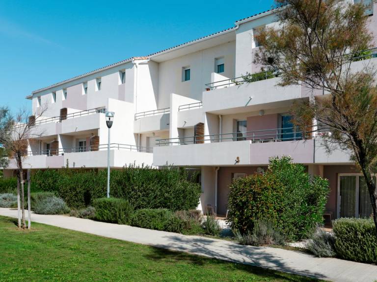 Village vacances Port Camargue