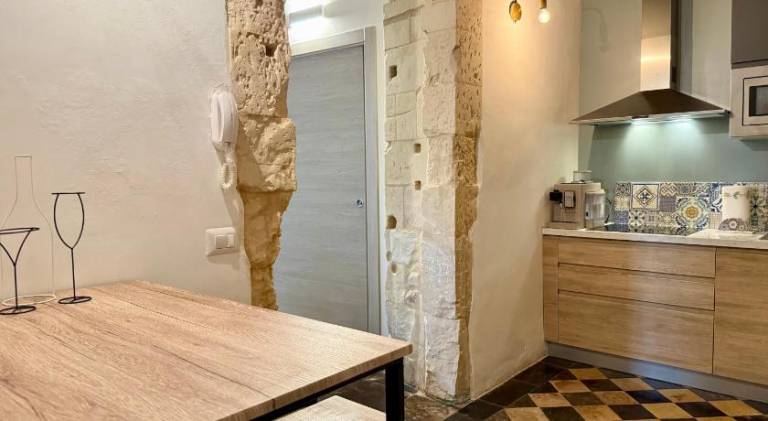 Casa San Pietro - Vasca idromassaggio - Scicli Centro — photo 4