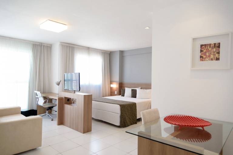 Apartamento Jacarepagua