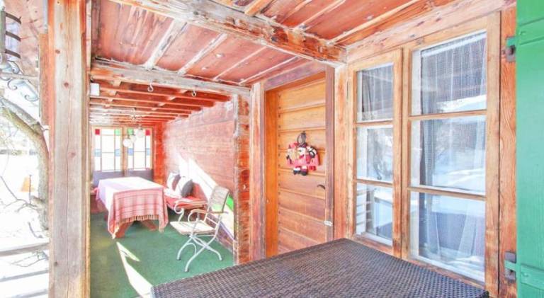 Spacious holiday apartment with garden & terrace | Ski nearby | Pets are welcome — photo 5