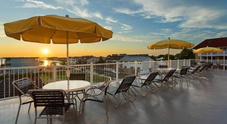 Fairfield by Marriott Inn & Suites Ocean City — photo 2