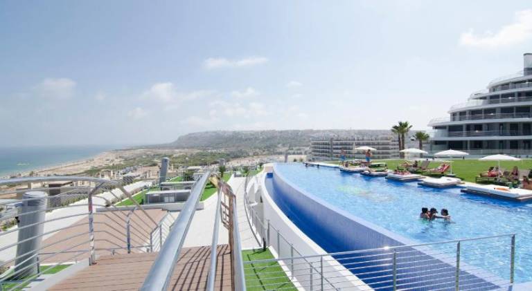 Infinity View by Mar Holidays - Arenales del Sol — photo 3
