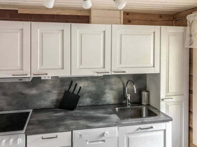 Vacation home with sauna — photo 4