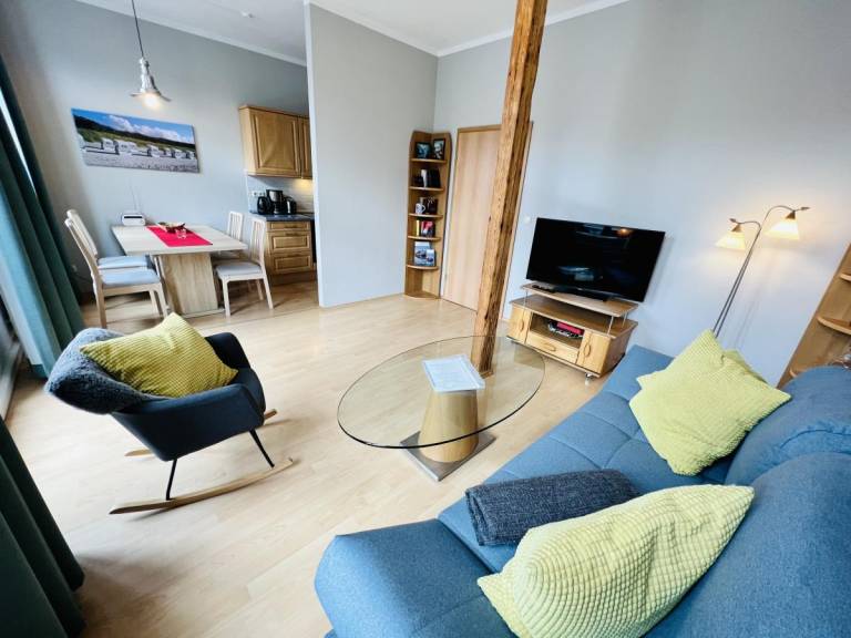 Wonderful rental apartment | Dogs allowed in Rostock