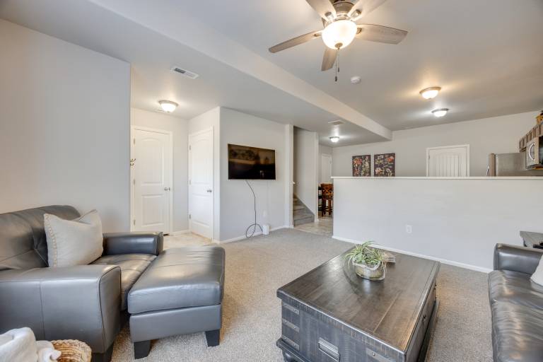 Apartment Colorado Springs