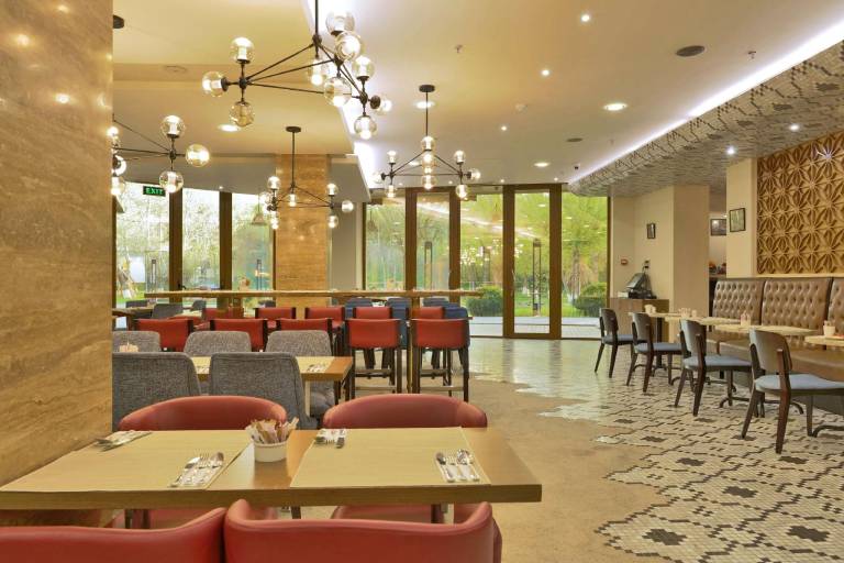 Radisson Blu Hotel, Yerevan — photo 4