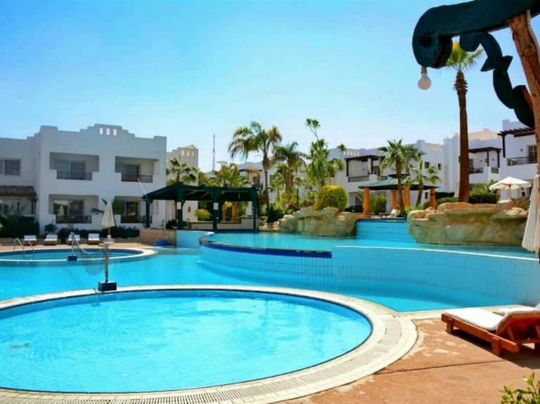 Appartamento Sharm el-Sheikh