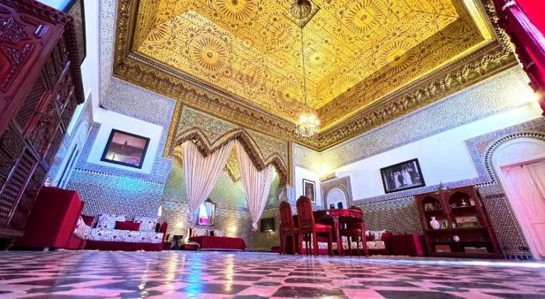 Holiday apartment | Next to Bou Inania Madrasa — photo 5