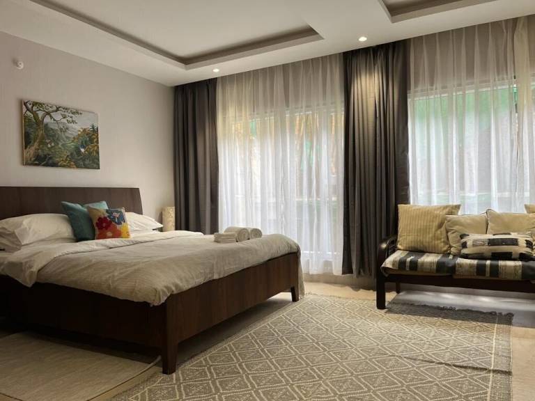 Apartment Gangtok