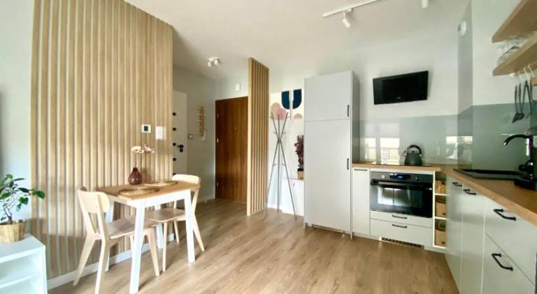 Holiday apartment with 1 room for 4 persons — photo 3
