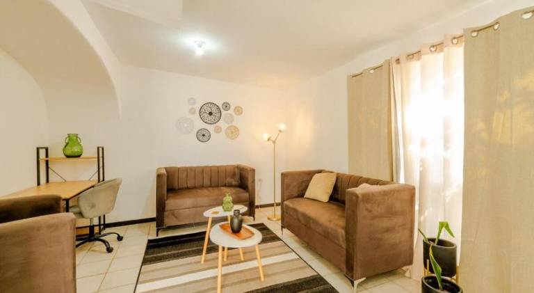 House with 3 rooms for 7 persons — photo 2