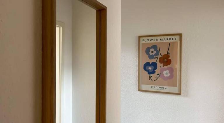 Holiday apartment with 1 room for 2 persons — photo 4