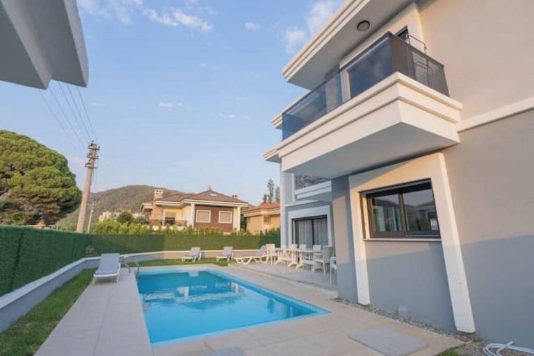 Villa Marmaris