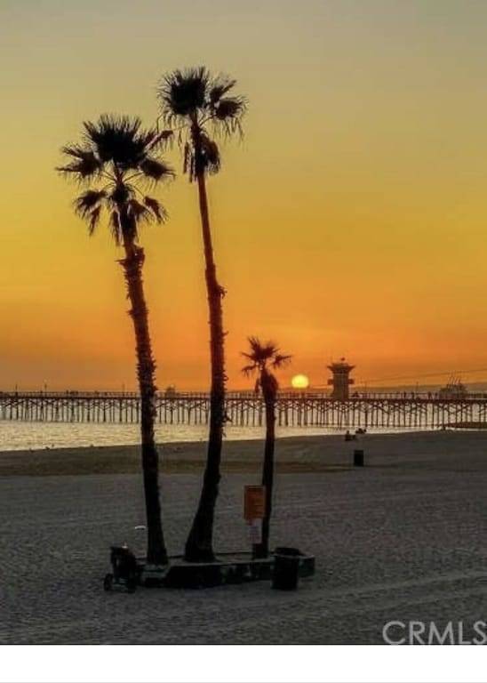 Apartment Seal Beach