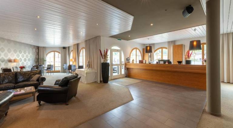 Hotel Allegra — photo 2