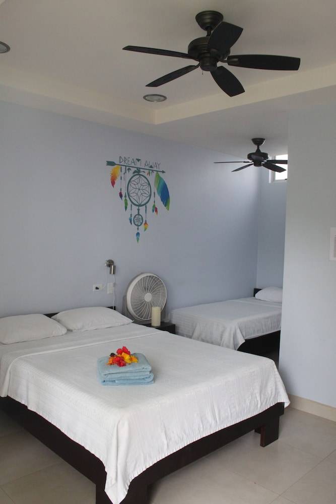 Hostel Jaco