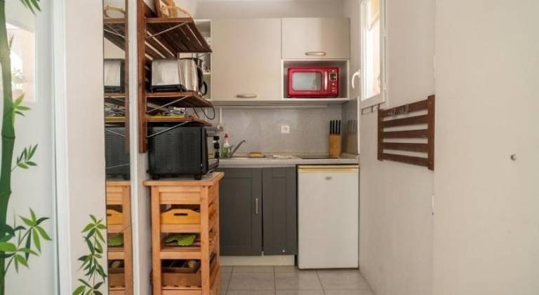Holiday apartment | Next to Place Masséna | Pets allowed — photo 5
