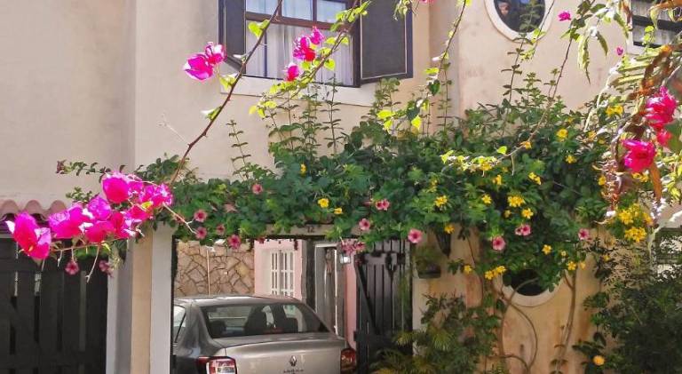 Vacation home with 2 rooms for 7 persons in Búzios