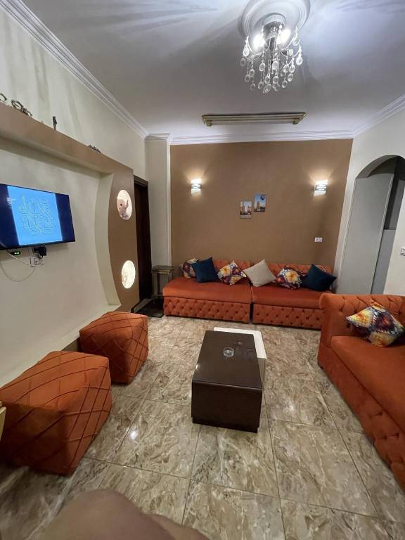 Apartment | Near Luxor Temple in Luxor