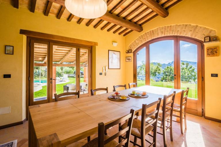 Family-friendly villa with private pool, BBQ & garden | Pet-friendly — photo 3