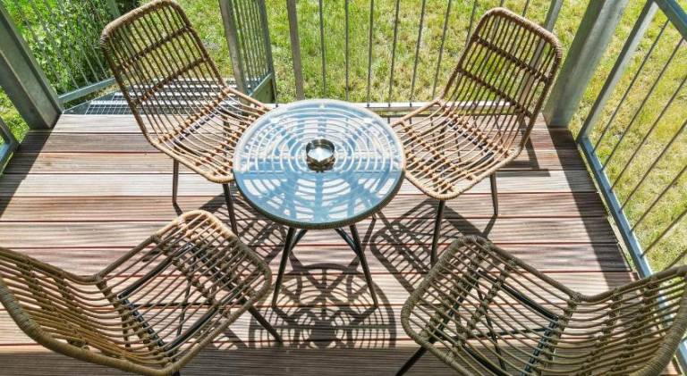 Apartment with 2 rooms for 6 persons — photo 4