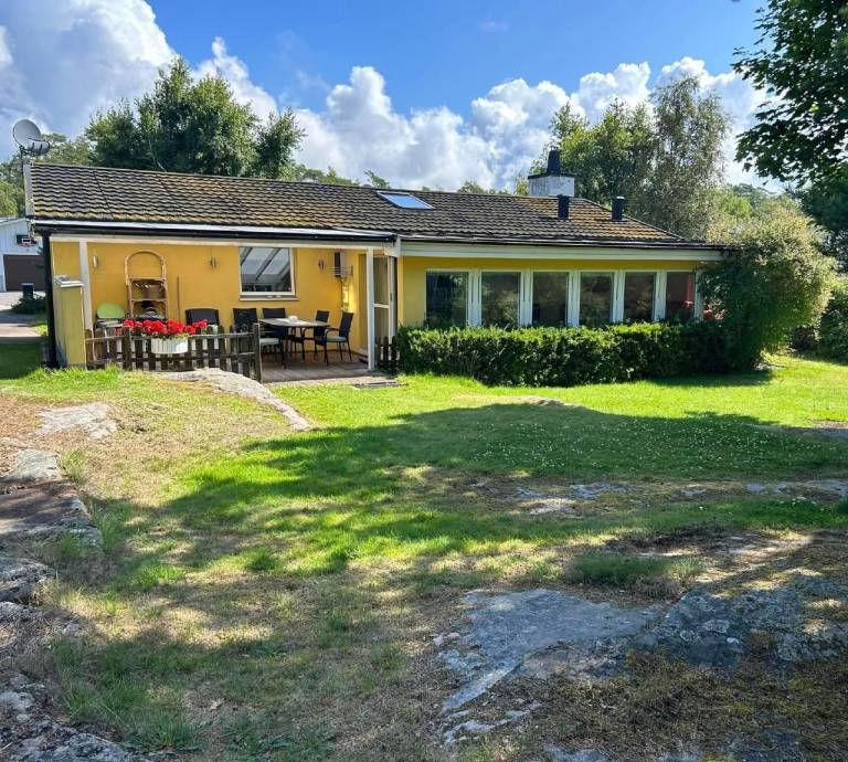 House Halmstad