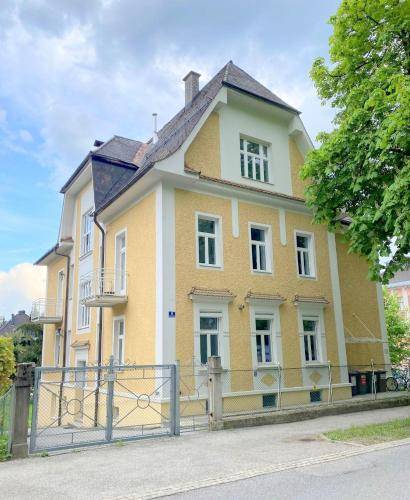 Apartment Villach