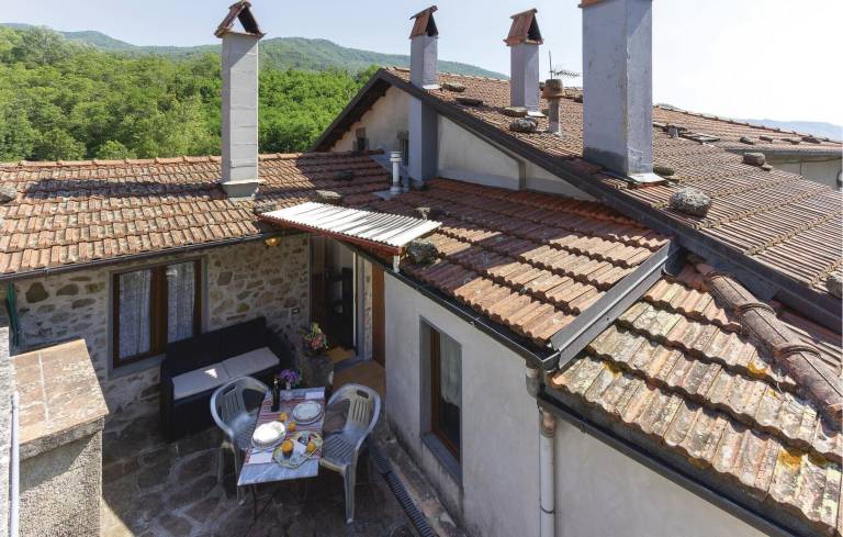 Ferienwohnung Bagni di Lucca