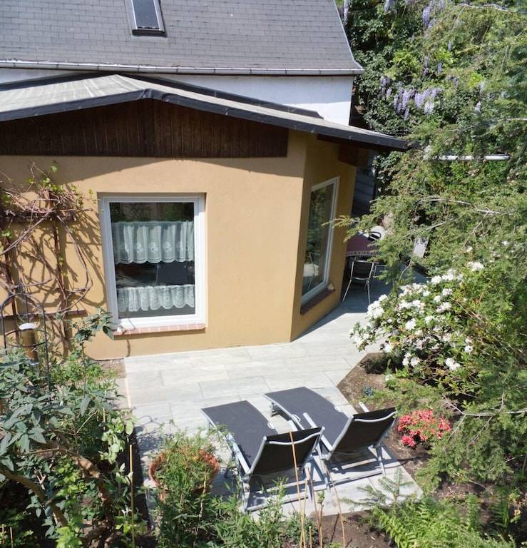 Hus  Loschwitz