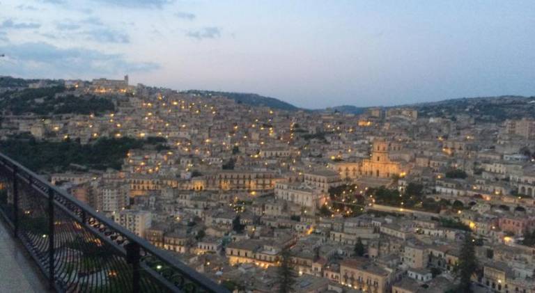 B&B La Terrazza Dell'Itria in Modica