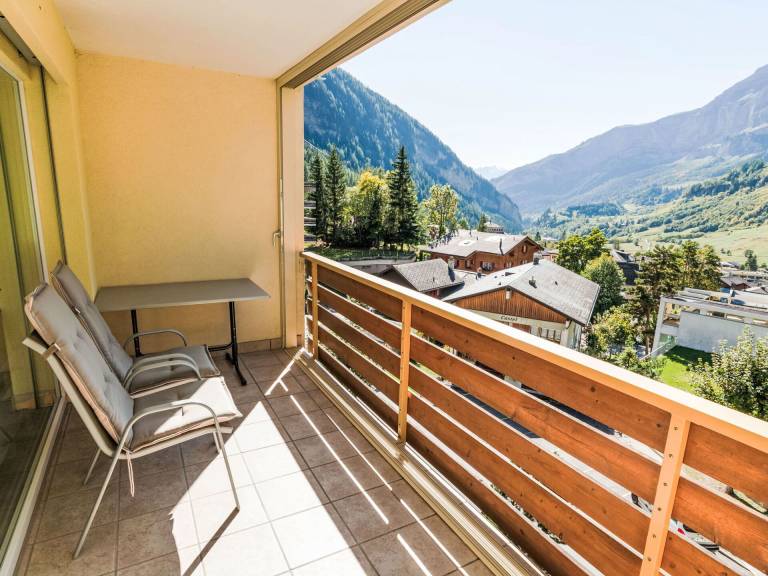 Appartamento Leukerbad