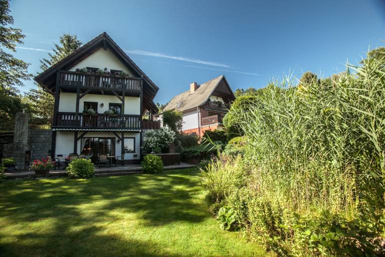 Ferienwohnung Buckow (Märkische Schweiz)