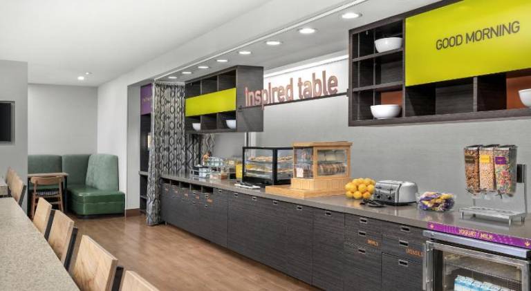 Home2 Suites by Hilton Tallahassee State Capitol — photo 5
