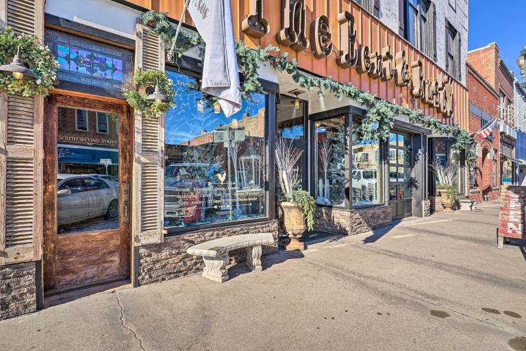 Walk to Shops & Restaurants: Dtwn Laramie Condo! — photo 3