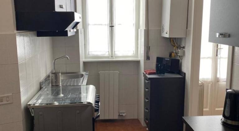 Holiday apartment with 1 room for 5 persons — photo 4