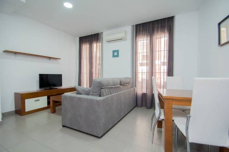 Appartamento Granada