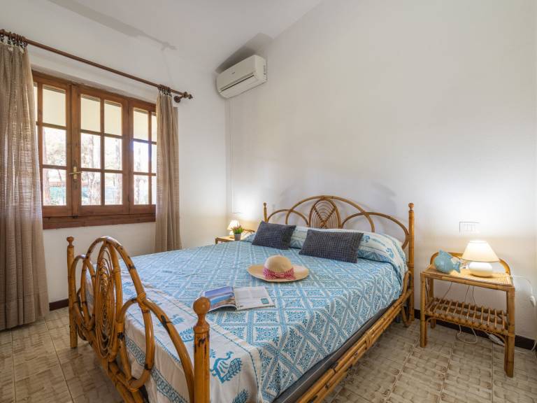 Ferienhaus in Notteri, Sardinien, Italien