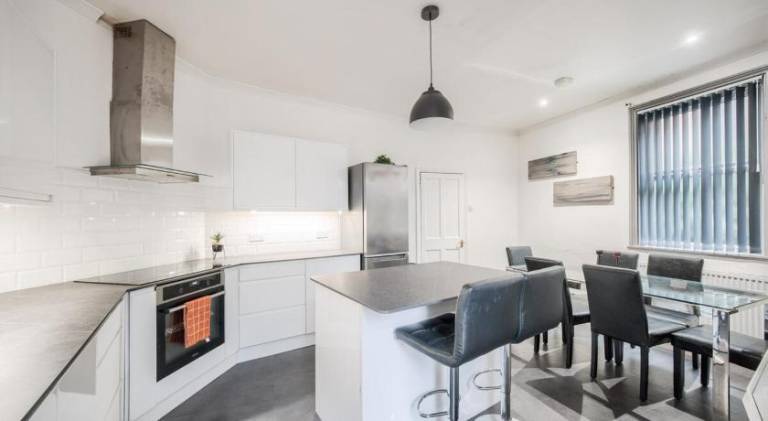 Apartment | Suitable for remote work in Coventry