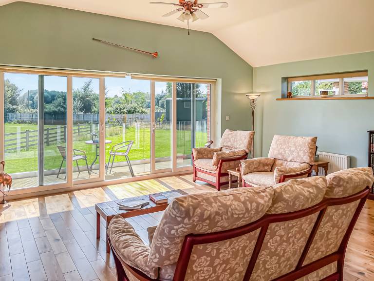 Family-friendly wonderful cottage | Dogs allowed — photo 3