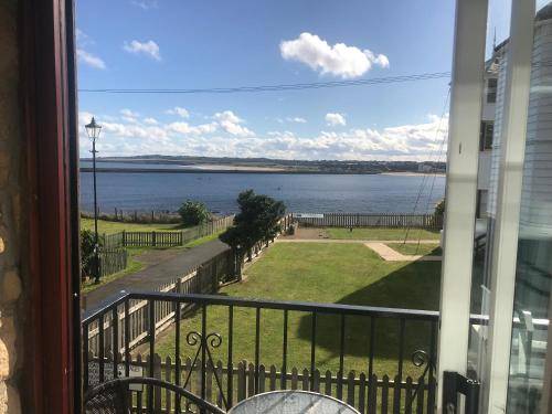 Bed and breakfast Whitley Bay