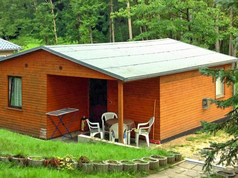 Ferienhaus  Luckenwalde