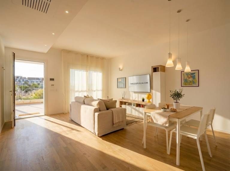 Sea Breeze, Sea Breeze Suite — photo 4
