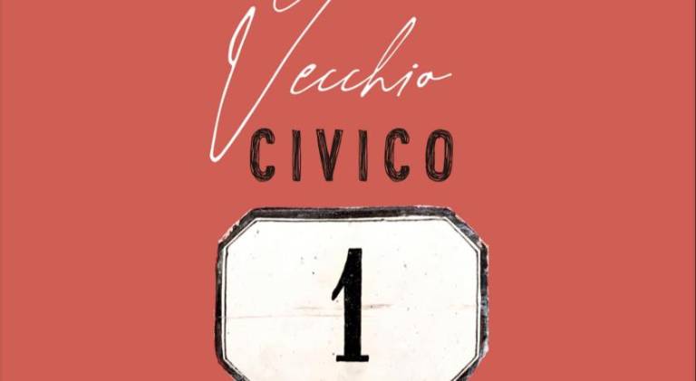 Al Vecchio CIVICO 1 in Alassio
